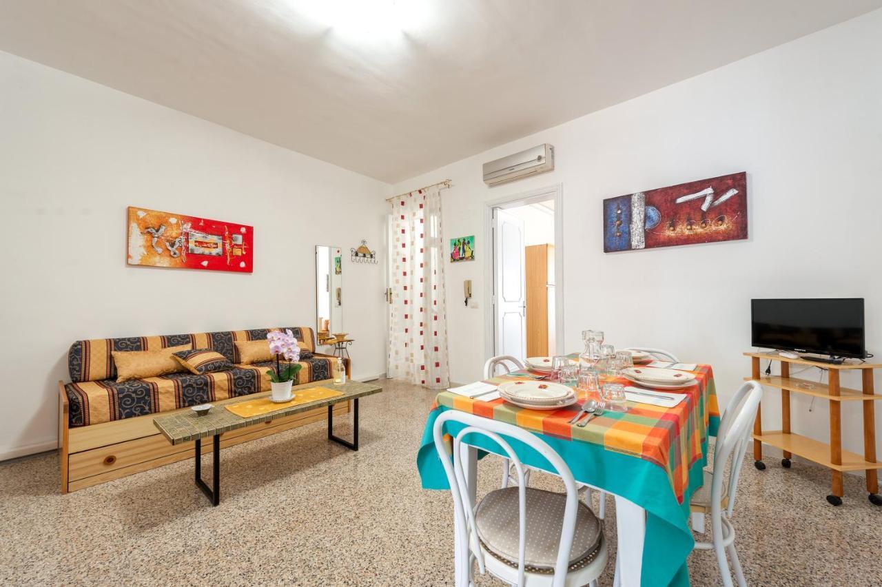 Apartamento Casa Di Emanuela San Foca Exterior foto