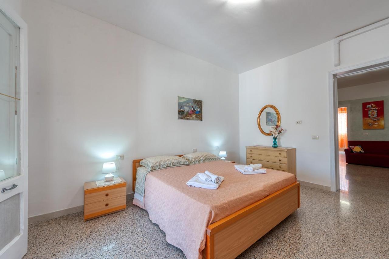 Apartamento Casa Di Emanuela San Foca Exterior foto